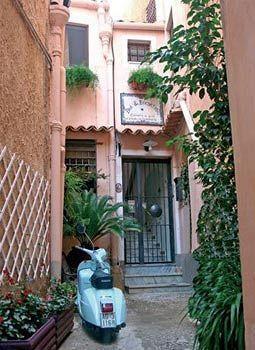 Affittacamere A Sud Agrigento