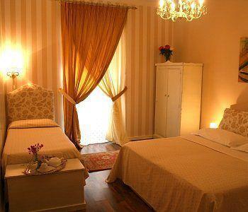 A Sud Affittacamere Agrigento