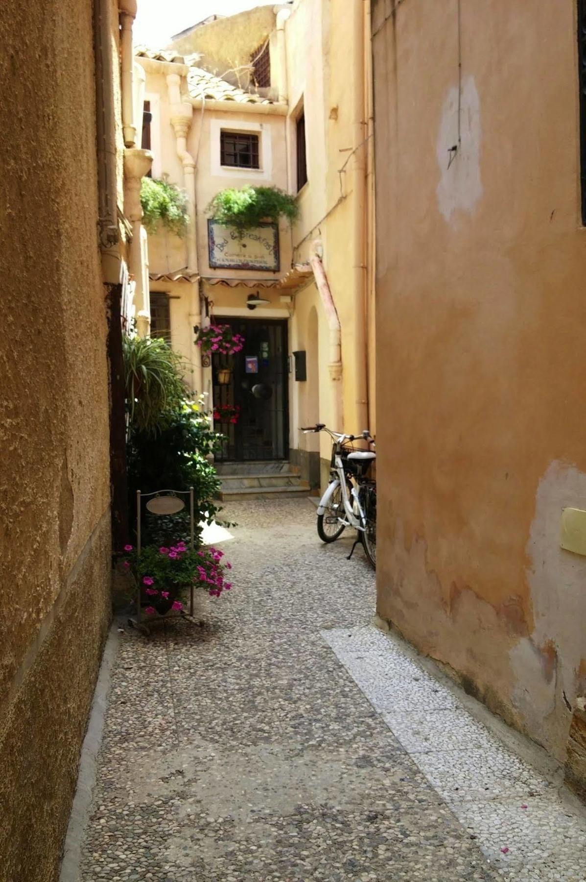 A Sud 3* Agrigento