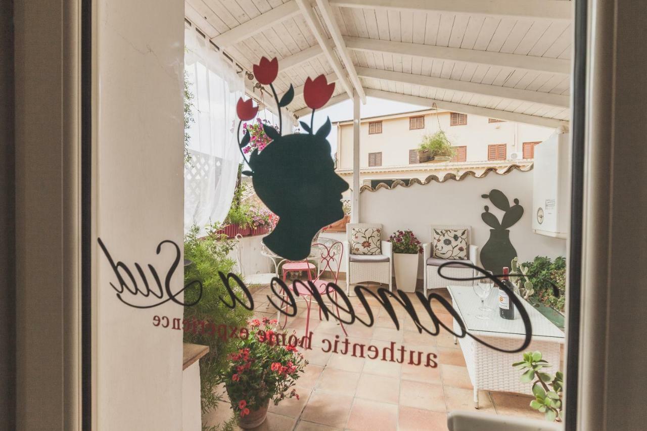 A Sud Affittacamere 3*