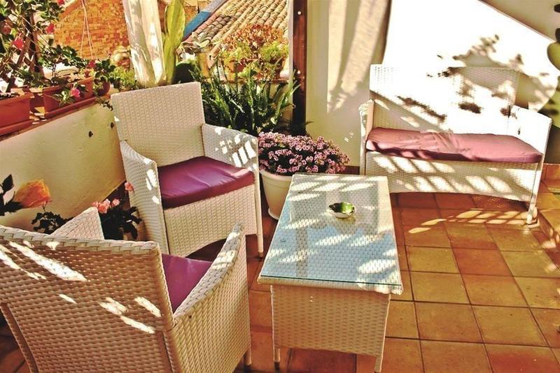 A Sud Maison d'hôtes
