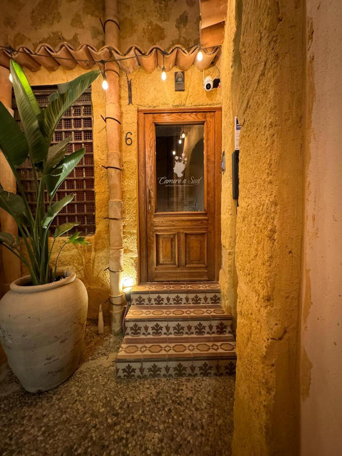 A Sud Maison d'hôtes 3*