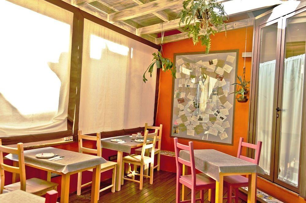 Guest house A Sud 3*