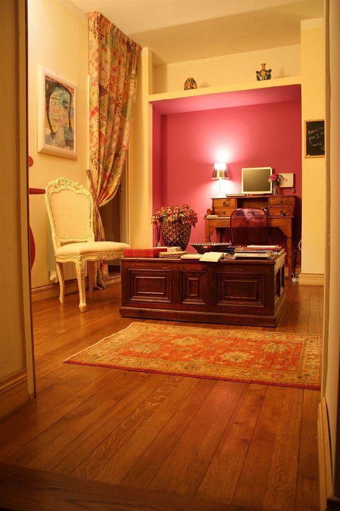 A Sud Guest house