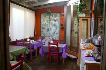 Guest house A Sud