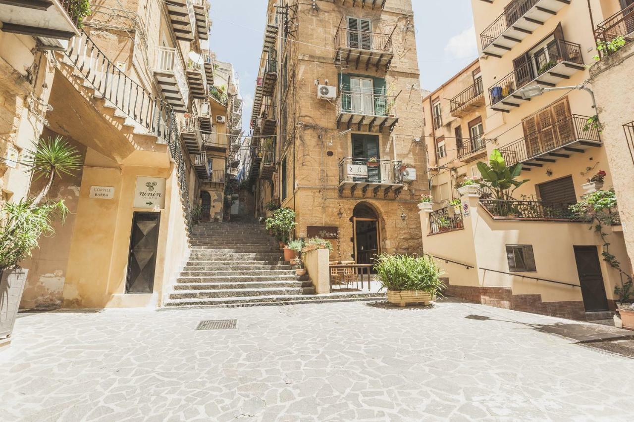 A Sud Guest house Agrigento